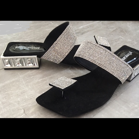 Jeffrey Campbell Shoes - ❌SOLD❌Jeffrey Campbell